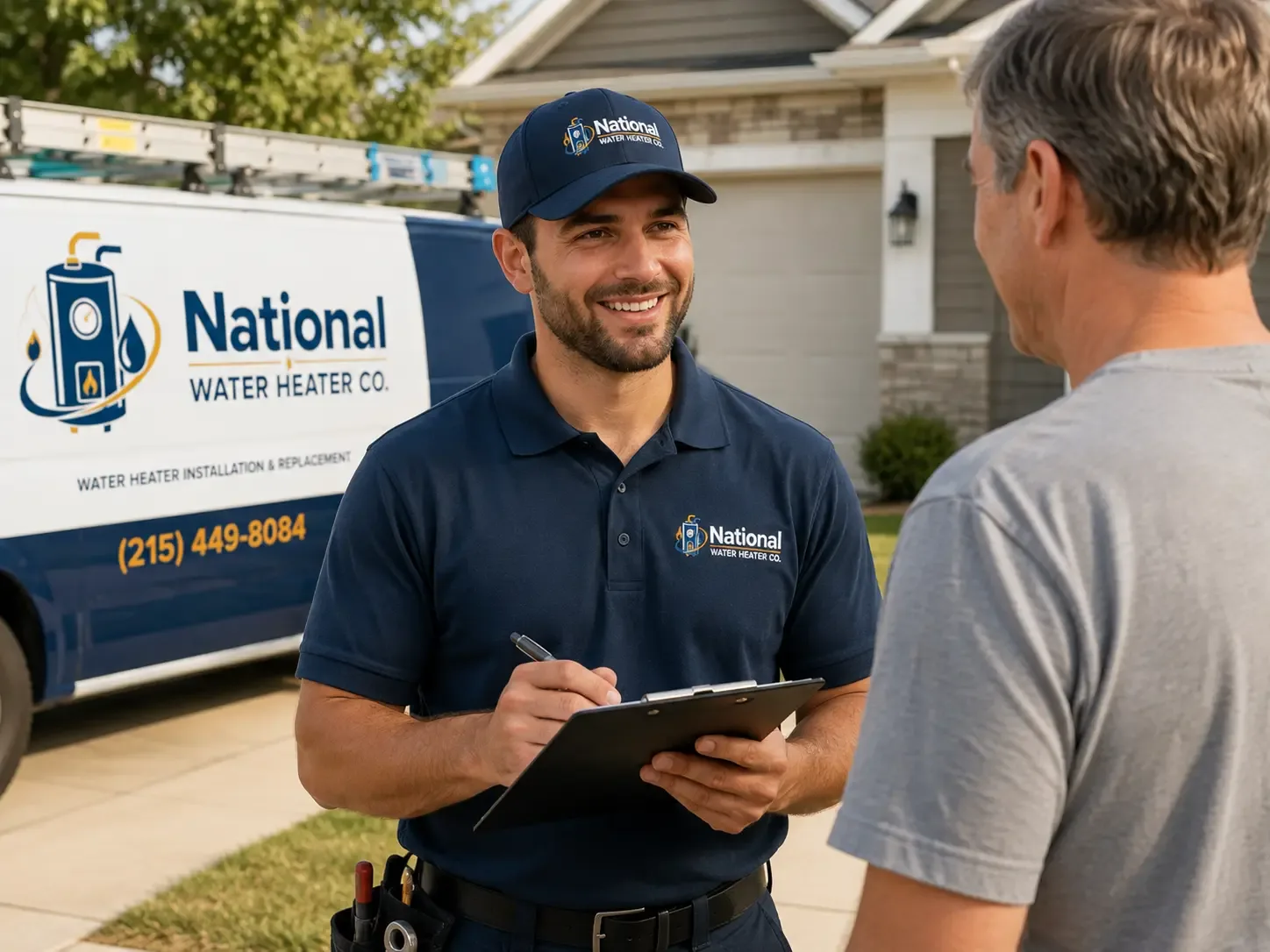 Water Heater Installation Lonsdale, AR FAQs